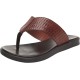  Men’s Waylyn Fashion Sandal, Cognac Waylyn, 12