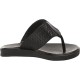  Men’s Waylyn Fashion Sandal, Black Waylyn, 11