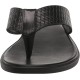  Men’s Waylyn Fashion Sandal, Black Waylyn, 11