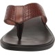  Men’s Waylyn Fashion Sandal, Cognac Waylyn, 12