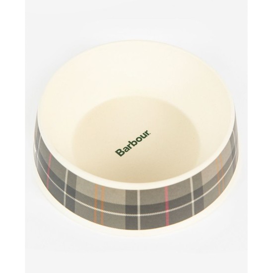  Tartan Dog Bowl in Classic Tartan