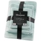  Nuage Cotton Lyocell Blend 6 Piece Towel Set – Seafoam