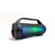  Bxchroma Wireless LED Boombox – Black