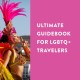  The Pride Atlas 500 Iconic Destinations for Queer