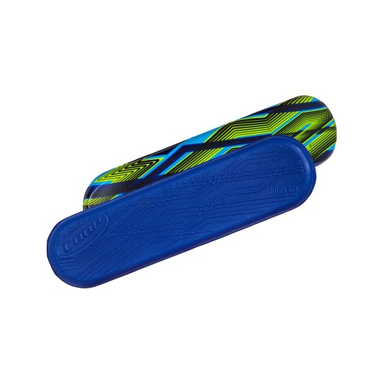  Hydro Subskate Camo – Blue