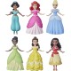  Secret Styles Surprise Princess Series 1, Mini Fashion Doll with Dress, Blind Box Collectible Toy for Girls 4 Years and Up