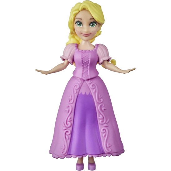  Secret Styles Surprise Princess Series 1, Mini Fashion Doll with Dress, Blind Box Collectible Toy for Girls 4 Years and Up