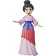  Secret Styles Surprise Princess Series 1, Mini Fashion Doll with Dress, Blind Box Collectible Toy for Girls 4 Years and Up