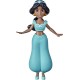  Secret Styles Surprise Princess Series 1, Mini Fashion Doll with Dress, Blind Box Collectible Toy for Girls 4 Years and Up