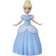  Secret Styles Surprise Princess Series 1, Mini Fashion Doll with Dress, Blind Box Collectible Toy for Girls 4 Years and Up