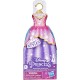  Secret Styles Surprise Princess Series 1, Mini Fashion Doll with Dress, Blind Box Collectible Toy for Girls 4 Years and Up