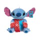  Stitch Holiday Large Plush, 19″, Blue