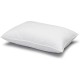  Signature Plush Allergy-Resistant Soft Density Stomach Sleeper Down Alternative Pillow