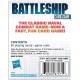  Gaming Battleship Card Game for Kids Ages 7 and Up, 2 Players Strategy Game Brown