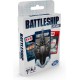  Gaming Battleship Card Game for Kids Ages 7 and Up, 2 Players Strategy Game Brown