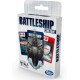  Gaming Battleship Card Game for Kids Ages 7 and Up, 2 Players Strategy Game Brown