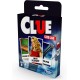  Gaming Clue Card Game,3-4 Player Strategy Game,Travel Games,Christmas Stocking Stuffers for Kids Ages 8 and Up