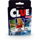  Gaming Clue Card Game,3-4 Player Strategy Game,Travel Games,Christmas Stocking Stuffers for Kids Ages 8 and Up