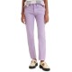 Levi’s Women’s 501 Original-Fit Straight-Leg Jeans, Purple Rose, 25