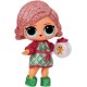 L.O.L. Surprise! Holiday Present Surprise Doll Dreamin’ B.B. with 7 Surprises- Limited Edition Collectible Doll Including Sparkly Accessories, Stocking Stuffers Gift for Kids Ages 4 5 6+ Years Old