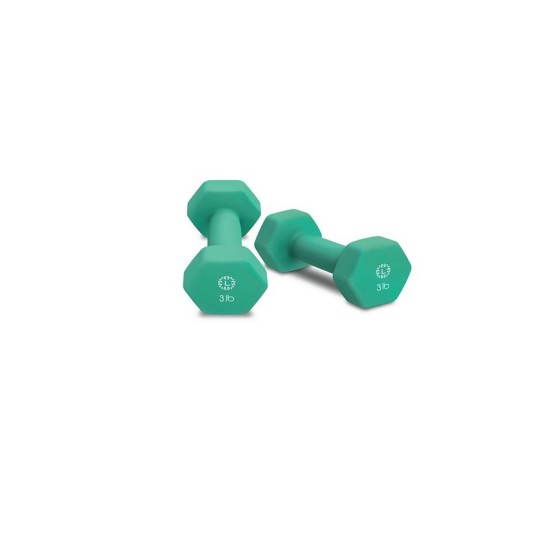  12-in-1 Core Full Body Workout Kit, Green