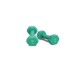  12-in-1 Core Full Body Workout Kit, Green