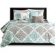  Claire 6-Pc. Quilt Set, King/California King