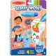 Melissa & Doug Blues Clues & You! Water Wow! Alphabet Water Reveal Travel Activity Pad