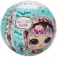  L.O.L. Surprise Glitter Clr Chg Doll