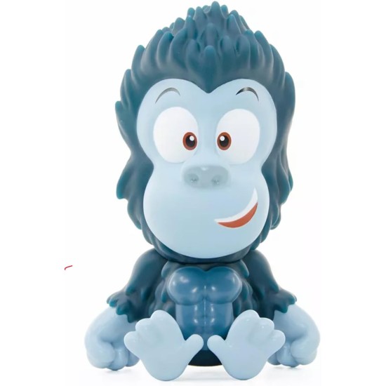  6” Vinyl Gratitude Gorilla Figurine