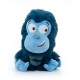  Collectible 10″ Gratitude Gorilla Plush Toy, Blue