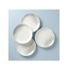  Oyster Bay Dinner Plates Set Of 4