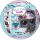 L.O.L. Surprise! LOL Surprise Glitter Color Change Pets with 5 Surprises- Collectible Pet Including Glittery Accessories, Holiday Toy, Great Gift for Kids Girls Boys Ages 4 5 6+ Years Old