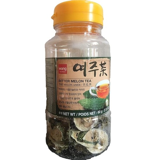  Bitter MelonTea, 2.12 Ounce