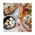 1.5Qt Saucepan Collection, Black