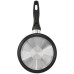 1.5Qt Saucepan Collection, Black
