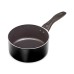 1.5Qt Saucepan Collection, Black