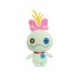 2022  Collector Series Lilo & Stitch & Scrump Plush Set, 4 Piece