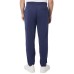  Men’s French Terry Jogger, Blue, 2X-Large