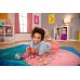  Toy Mini Brands Collector’s Case – Store & Display 30 Minis with 4 Exclusive Minis, Blue