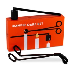 54 Celsius Candle Care Set