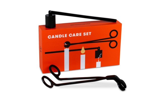  Candle Care Set