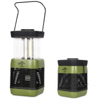 Adventure Collapsible Lanterns, Set of 2