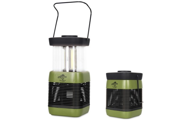  Collapsible Lanterns, Set of 2