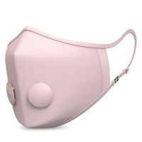 Airinum Urban Air Mask 2.0, Pink, Medium