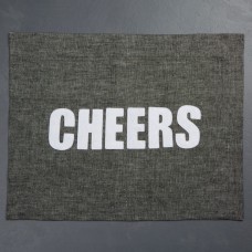 Alexandra Ferguson Cheers Placemat