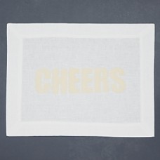 Alexandra Ferguson Cheers Placemat