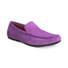 Alfani Men’s Casual Shoes Kendric Textured Drivers