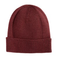 Alfani Mens Beanie, Wine