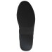  Men’s Cooper Quilted Slip-On Sneakers Shoes, Black, 9